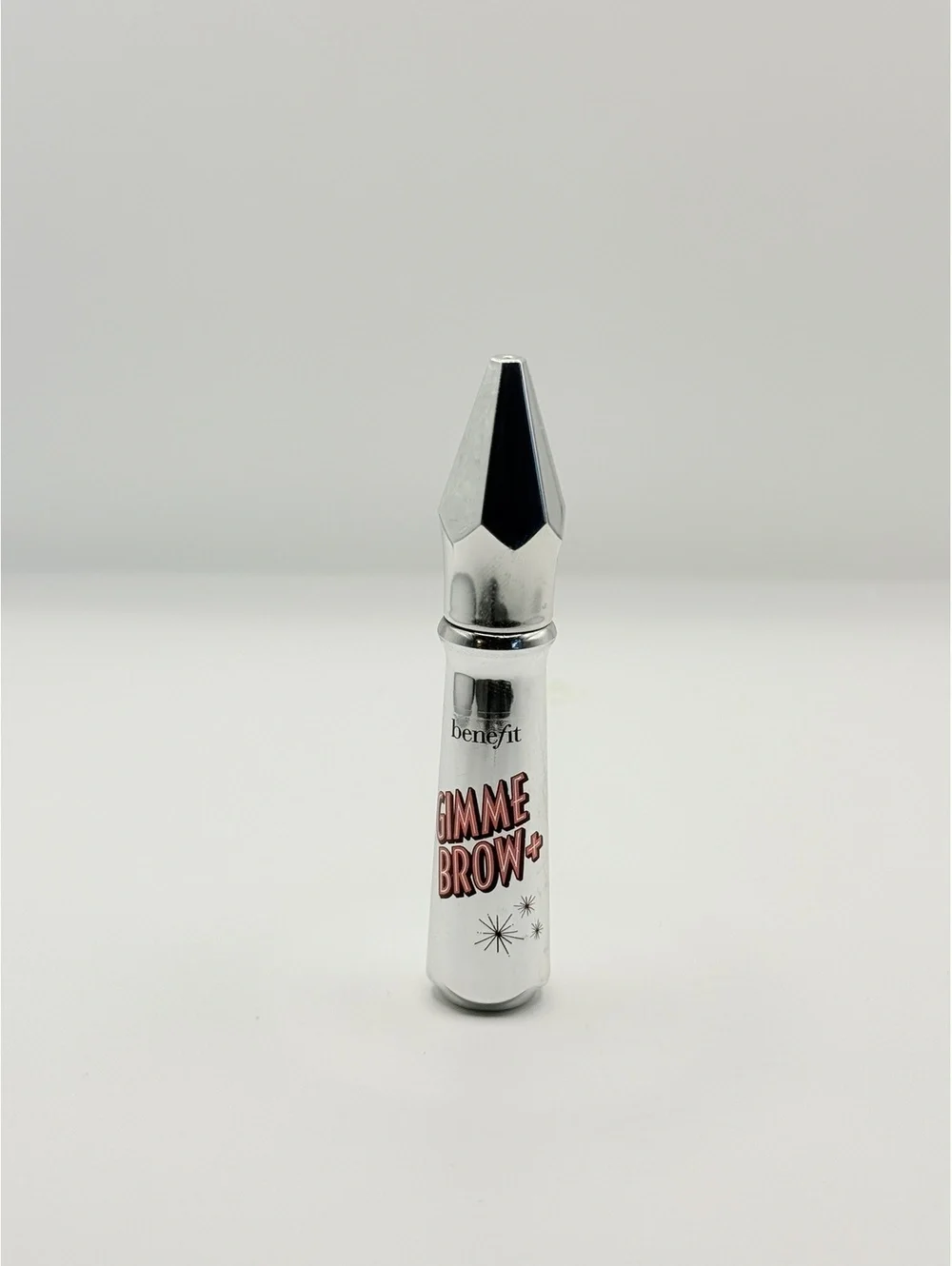 Benefit Gimme Brow+ Tinted Volumizing Eyebrow Gel 3.5